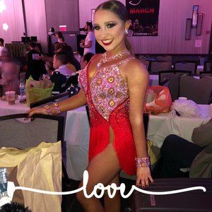 Meet your Posher, Tricia